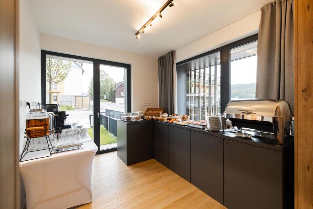 Apartmány Florian | Záhorovská architekt