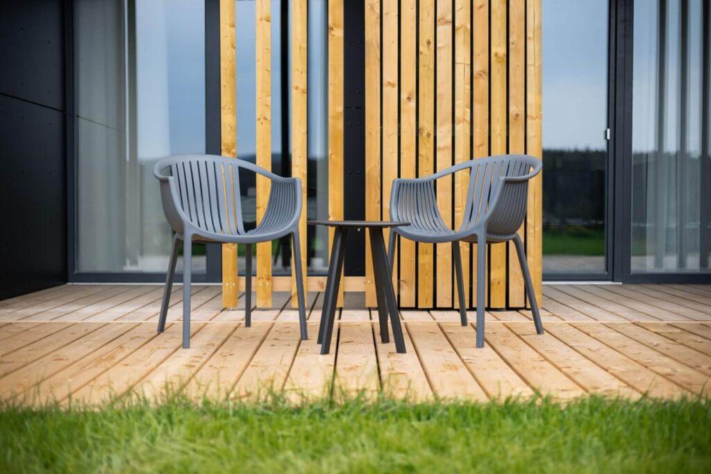 Apartmány Florian | Záhorovská architekt