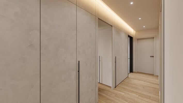 Bella Vista Trója | Záhorovská architekt