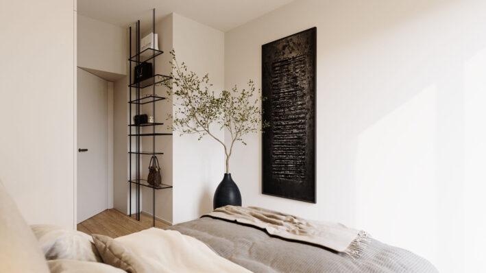 Bella Vista Trója | Záhorovská architekt